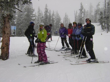 skigroup